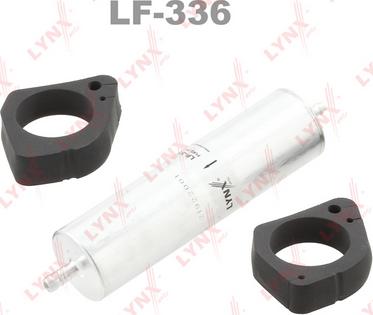 LYNXauto LF-336 - Filter za gorivo www.molydon.hr