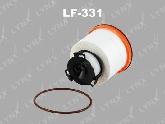 LYNXauto LF-331 - Filter za gorivo www.molydon.hr