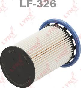 LYNXauto LF-326 - Filter za gorivo www.molydon.hr