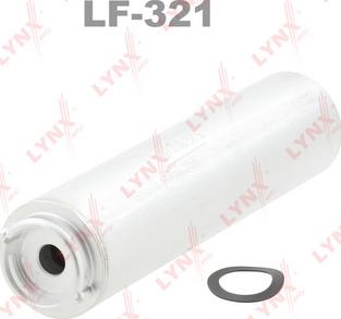 LYNXauto LF-321 - Filter za gorivo www.molydon.hr