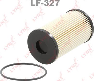 LYNXauto LF-327 - Filter za gorivo www.molydon.hr