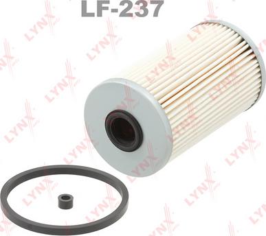 LYNXauto LF-237 - Filter za gorivo www.molydon.hr