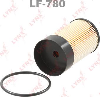 LYNXauto LF-780 - Filter za gorivo www.molydon.hr