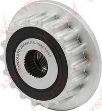 LYNXauto PA-1084 - Remenica, alternator www.molydon.hr