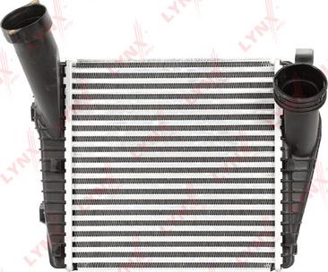 LYNXauto RT-0004 - Intercooler, hladnjak www.molydon.hr