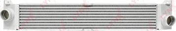 LYNXauto RT-0016 - Intercooler, hladnjak www.molydon.hr