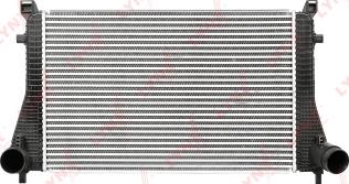 LYNXauto RT-0017 - Intercooler, hladnjak www.molydon.hr