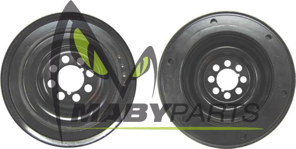 Mabyparts ODP111003 - Remenica, radilica www.molydon.hr