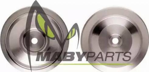 Mabyparts ODP111019 - Remenica, radilica www.molydon.hr