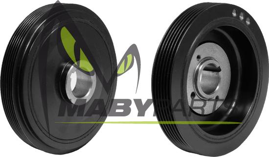 Mabyparts ODP111024 - Remenica, radilica www.molydon.hr