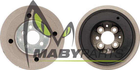 Mabyparts ODP111020 - Remenica, radilica www.molydon.hr