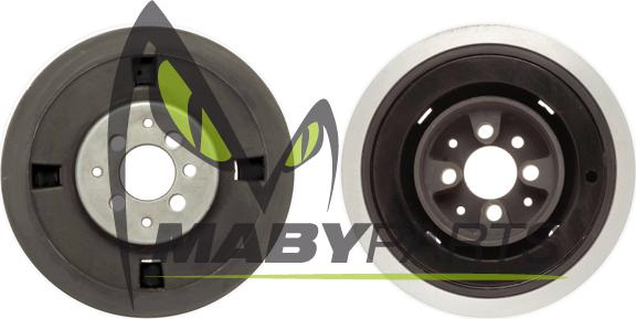 Mabyparts ODP111023 - Remenica, radilica www.molydon.hr