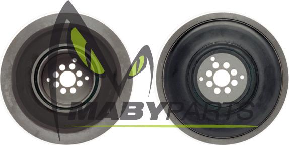 Mabyparts ODP313001 - Remenica, radilica www.molydon.hr