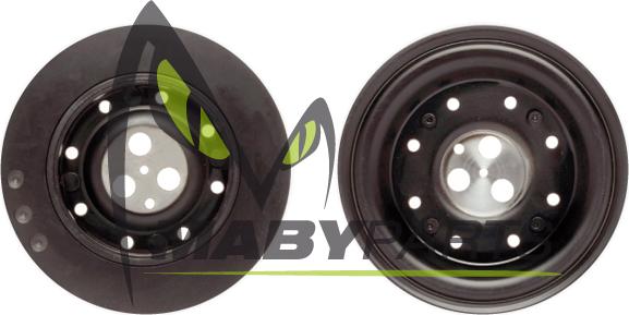 Mabyparts ODP313008 - Remenica, radilica www.molydon.hr