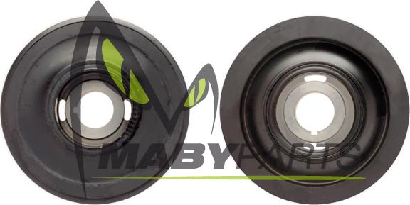 Mabyparts ODP313014 - Remenica, radilica www.molydon.hr