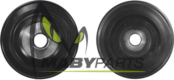 Mabyparts ODP313010 - Remenica, radilica www.molydon.hr