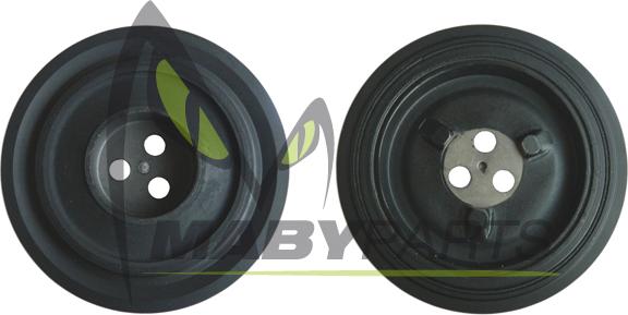Mabyparts ODP313024 - Remenica, radilica www.molydon.hr