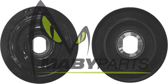 Mabyparts ODP313026 - Remenica, radilica www.molydon.hr