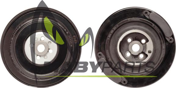 Mabyparts ODP313020 - Remenica, radilica www.molydon.hr