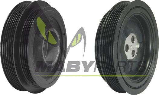 Mabyparts ODP313023 - Remenica, radilica www.molydon.hr