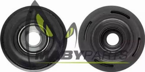 Mabyparts ODP323018 - Remenica, radilica www.molydon.hr