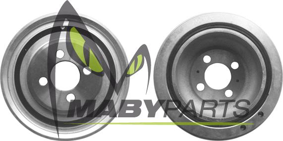 Mabyparts ODP212095 - Remenica, radilica www.molydon.hr