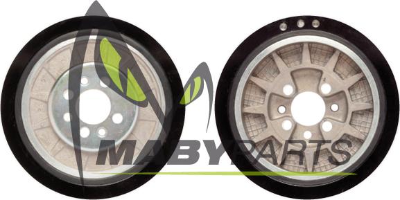 Mabyparts ODP212048 - Remenica, radilica www.molydon.hr