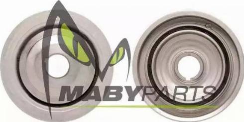 Mabyparts ODP222065 - Remenica, radilica www.molydon.hr