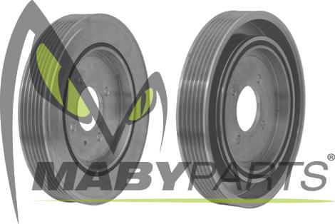 Mabyparts ODP212068 - Remenica, radilica www.molydon.hr