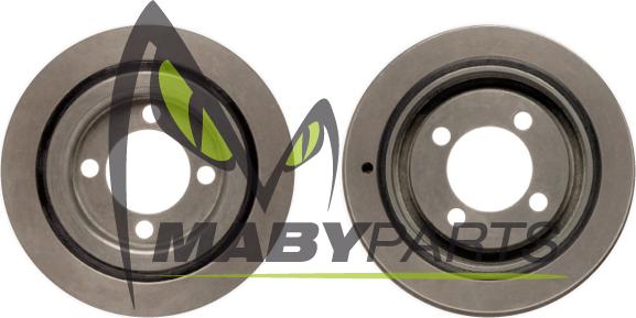 Mabyparts ODP212067 - Remenica, radilica www.molydon.hr