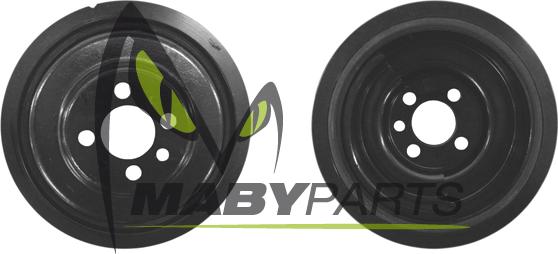 Mabyparts ODP212003 - Remenica, radilica www.molydon.hr