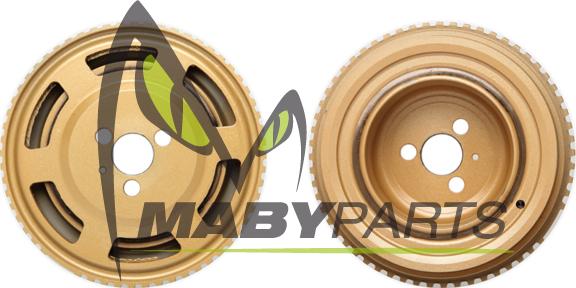 Mabyparts ODP212013 - Remenica, radilica www.molydon.hr