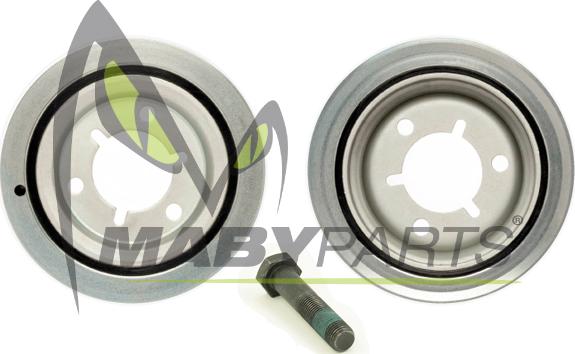 Mabyparts OPK212059 - Remenica, radilica www.molydon.hr