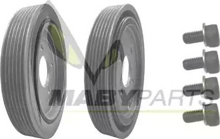 Mabyparts OPK222062 - Remenica, radilica www.molydon.hr