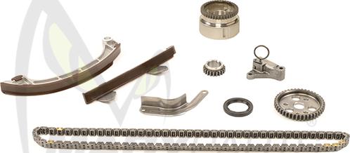 Mabyparts OTK930026 - Set lanaca razvod i natezači www.molydon.hr