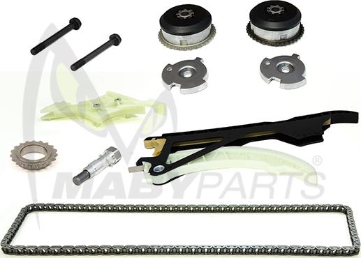 Mabyparts OTK930147 - Set lanaca razvod i natezači www.molydon.hr