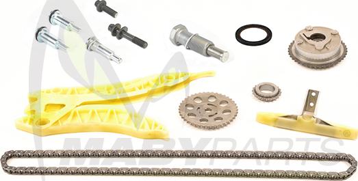 Mabyparts OTK930102 - Set lanaca razvod i natezači www.molydon.hr