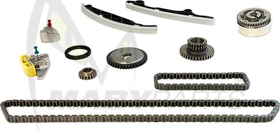 Mabyparts OTK931108 - Set lanaca razvod i natezači www.molydon.hr