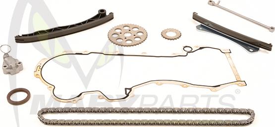 Mabyparts OTK034000 - Set lanaca razvod i natezači www.molydon.hr