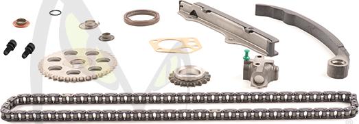 Mabyparts OTK030099 - Set lanaca razvod i natezači www.molydon.hr