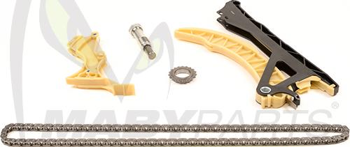 Mabyparts OTK030062 - Set lanaca razvod i natezači www.molydon.hr