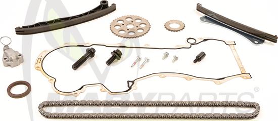 Mabyparts OTK030000 - Set lanaca razvod i natezači www.molydon.hr