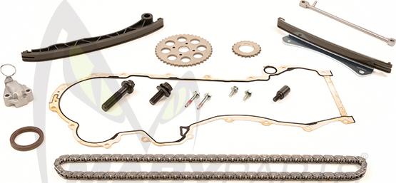 Mabyparts OTK03000P - Set lanaca razvod i natezači www.molydon.hr