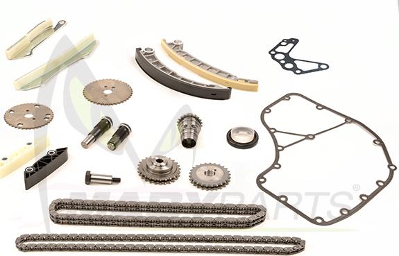 Mabyparts OTK030077 - Set lanaca razvod i natezači www.molydon.hr