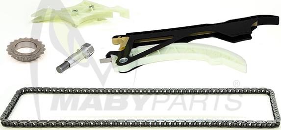 Mabyparts OTK030147 - Set lanaca razvod i natezači www.molydon.hr