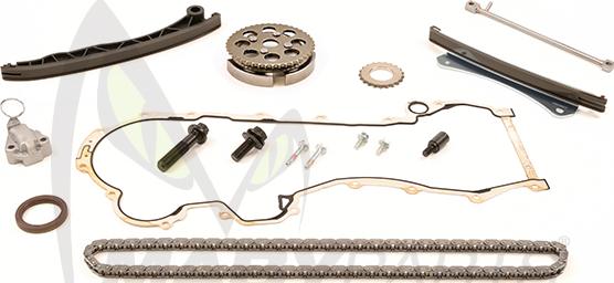 Mabyparts OTK030119 - Set lanaca razvod i natezači www.molydon.hr