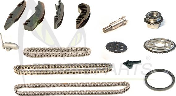 Mabyparts OTK030139 - Set lanaca razvod i natezači www.molydon.hr