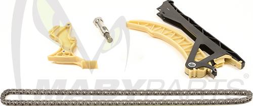 Mabyparts OTK031062 - Set lanaca razvod i natezači www.molydon.hr