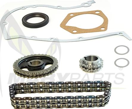 Mabyparts OTK031148 - Set lanaca razvod i natezači www.molydon.hr