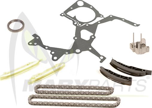 Mabyparts OTK033042 - Set lanaca razvod i natezači www.molydon.hr